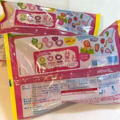 カンロ ピュレリングアソートパック 102g×2袋の画像