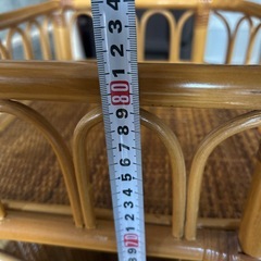 洗濯物入れの画像