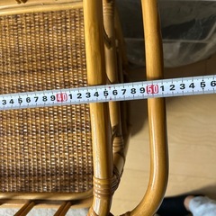 洗濯物入れの画像