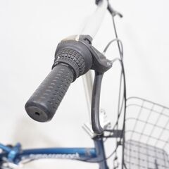 CYMA COMPACT 20インチ 折り畳み自転車の画像