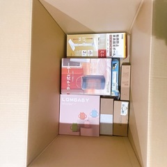 雑貨・ガジェットまとめ売り 約130点以上 160サイズ 大量セットの画像