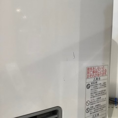 【トレファク神戸南店】大阪ガス 都市ガスファンヒーター です‼︎【取りに来られる方限定】の画像
