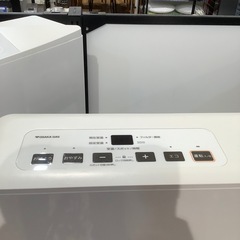 【トレファク神戸南店】大阪ガス 都市ガスファンヒーター です‼︎【取りに来られる方限定】の画像