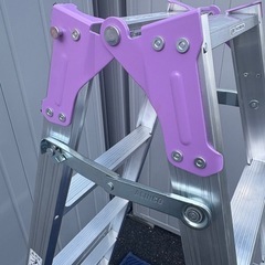 脚立 アルインコ 5段 の画像