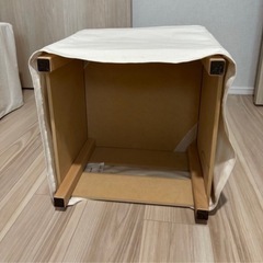 椅子　スツール　オットマン12月28日まで　の画像