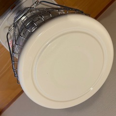 石油ストーブ（木造17畳/コンクリート 23畳まで） SL-6623-W (コロナ)の画像