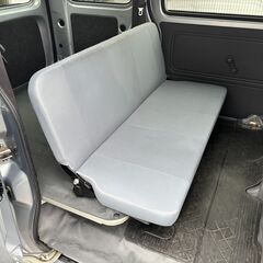 【総額コミコミ】広島発プライムゲート27年ハイゼットカーゴ　デラックスハイルーフ　車検令和9年12月21日まで！　☆即日納車OK☆内外装美車☆　法人ワンオーナー　4速オートマ　パワーウィンドウ　リア5面プライバシーガラス　キーレスキー　ETC　タイミングチェーン　取説/保証書/整備記録簿完備　修復歴無　軽自動車　軽バン　格安の画像