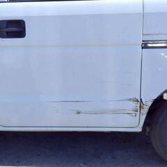 鹿児島発★スズキ エブリィ DA64V 2WD AT 車検R8年12月まで！の画像