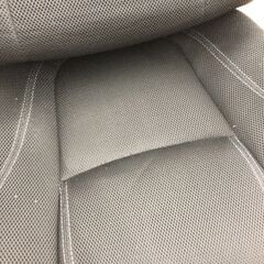 【ジャングルジャングル和歌山店】【Wa3530】オフィスチェアー  ブラック   中古家具 リユースショップ リサイクルショップ ライト 和歌山市 岩出市 海南市 岬町 和歌山 大阪の画像