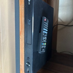 DVDプレイヤーの画像