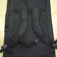 SALOMON スノーボードケース サイズ160cm リュック 黒 サロモン ボードケース ショルダー スノーボード 札幌市東区 新道東店の画像