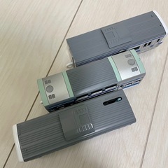 プラレールの画像