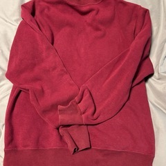 Leeスウェットの画像