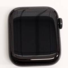 Apple Watch SE 第2世代/GPS/40mm/A2722/ミッドナイト〈MNL83J/A〉の画像
