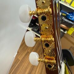 ✨️ジモティー割引✨️【ジャングルジャングル堺初芝店】　現状販売　ヤマハ　クラシックギター　CG162S　堺市（東区　西区　北区　南区　堺区　美原区）高石市　泉大津市　忠岡町　和泉市　松原市　大阪狭山市の画像