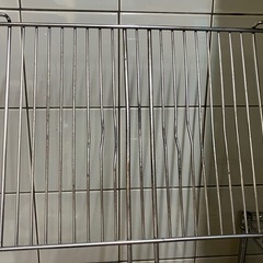 リンナイ グリラー　RGP-42SV
の画像