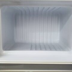 SANYO ノンフロン直冷式冷凍冷蔵庫の画像