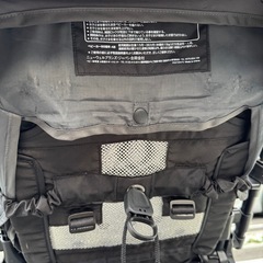 ベビーカーの画像