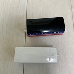 プラレールの画像