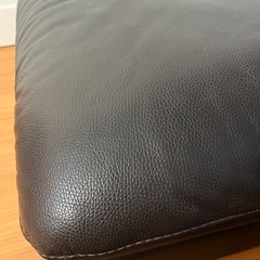 ナフコ　オットマンの画像