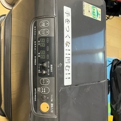 ファンヒーターの画像