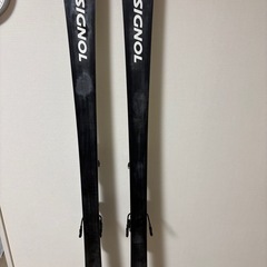 スキー板の画像