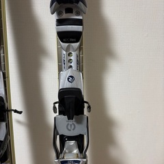 スキー板の画像