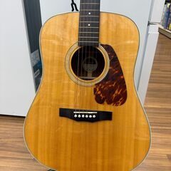 ✨️ジモティー割引✨️【ジャングルジャングル堺初芝店】　現状販売　モーリス　アコースティックギター　M-401　堺市（東区　西区　北区　南区　堺区　美原区）高石市　泉大津市　忠岡町　和泉市　松原市　大阪狭山市の画像