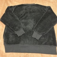 JEMORGAN LONG JOHNS メンズ L トレーナー 黒の画像