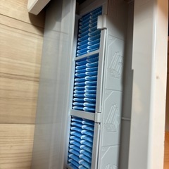 空気清浄機　シャープの画像