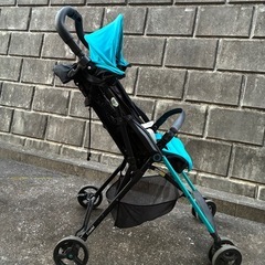 コンビ（Combi）のF2plus AFベビーカーの画像