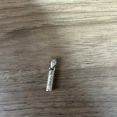 ハワイアンジュエリー　ネックレスチャームの画像