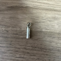 ハワイアンジュエリー　ネックレスチャームの画像