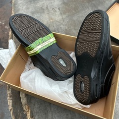 ゴルフシューズの画像