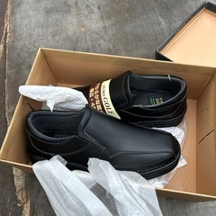 ゴルフシューズの画像