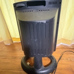 ECOヒーターの画像