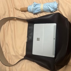 ブランショルダーバッグの画像