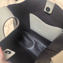 ブランショルダーバッグの画像