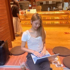 Japanese lesson🇯🇵Online💻(1h/$25)の画像