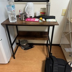 無料でお譲りします（簡単な片付けのお手伝いをお願いできる方）の画像