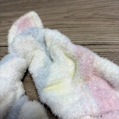 gelato pique ジェラートピケ ヘアバンド　の画像