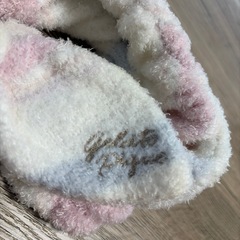 gelato pique ジェラートピケ ヘアバンド　の画像