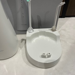 パナソニック ジェットウォッシャー Doltz 超音波水流EW-DJ53の画像