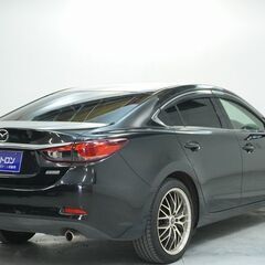 ✨頭金0円は12月まで✨マツダ アテンザ　セダン 　ＸＤの画像