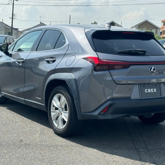 【💥月々32000円〜】レクサス UX｜自社ローン◎の画像