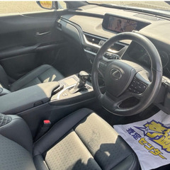 【💥月々32000円〜】レクサス UX｜自社ローン◎の画像