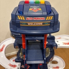 画像のもの全てです。緊急出動ステーションの画像