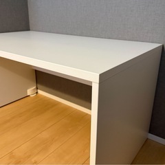 IKEA ベンチ収納 SMÅSTAD  スモータード  ベンチのみの画像