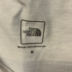 THE NORTH FACE レディースTシャツの画像