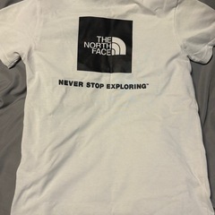 THE NORTH FACE レディースTシャツの画像